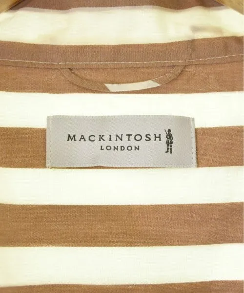 MACKINTOSH Casual shirts