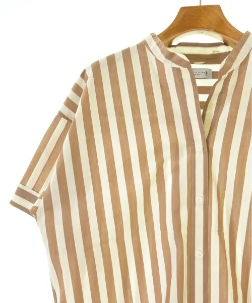 MACKINTOSH Casual shirts