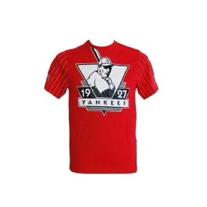 Majestic Athletic New York Yankies Woodside T-shirt