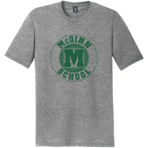 McGinn Elementary Perfect Tri Tee