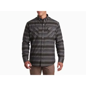 Men's Descendr Flannel Shirt