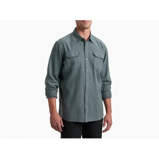 Men's Descendr Flannel Shirt