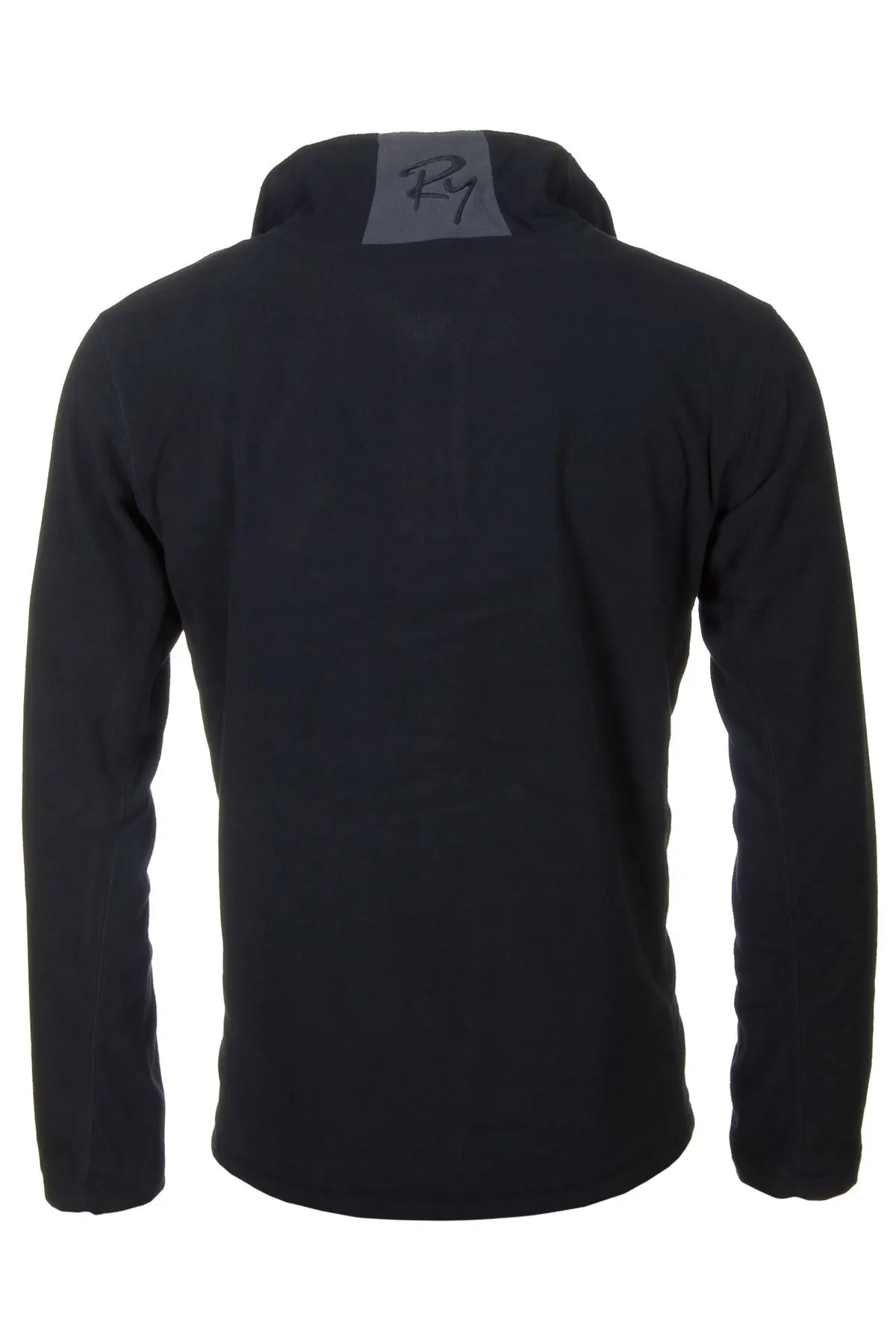 Men's Half Zip Fleece - Garton