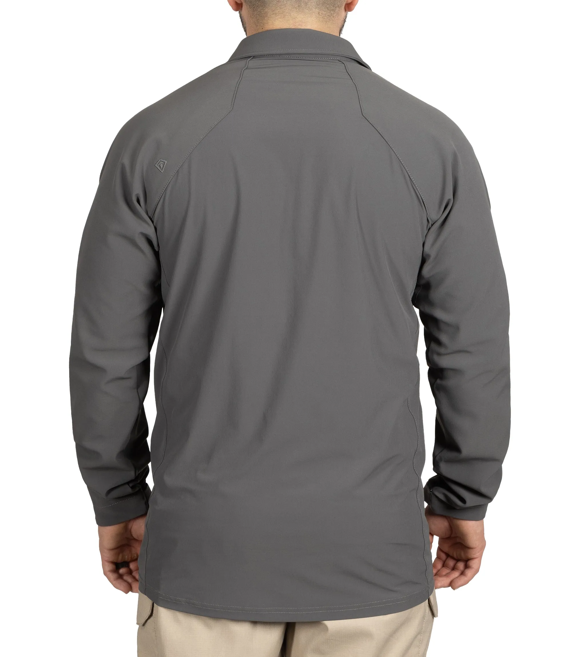 Men's PRO DUTY™ Pullover