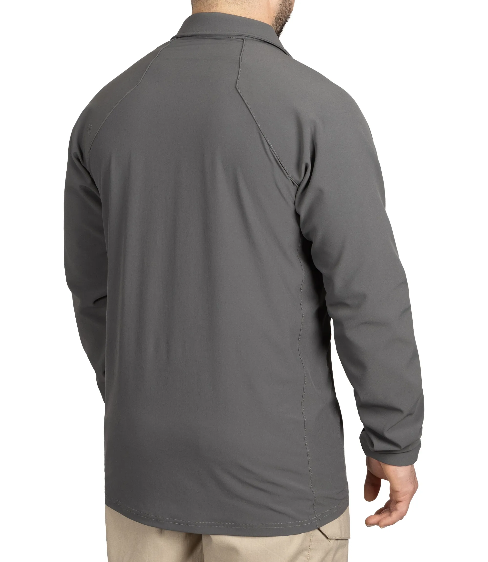 Men's PRO DUTY™ Pullover