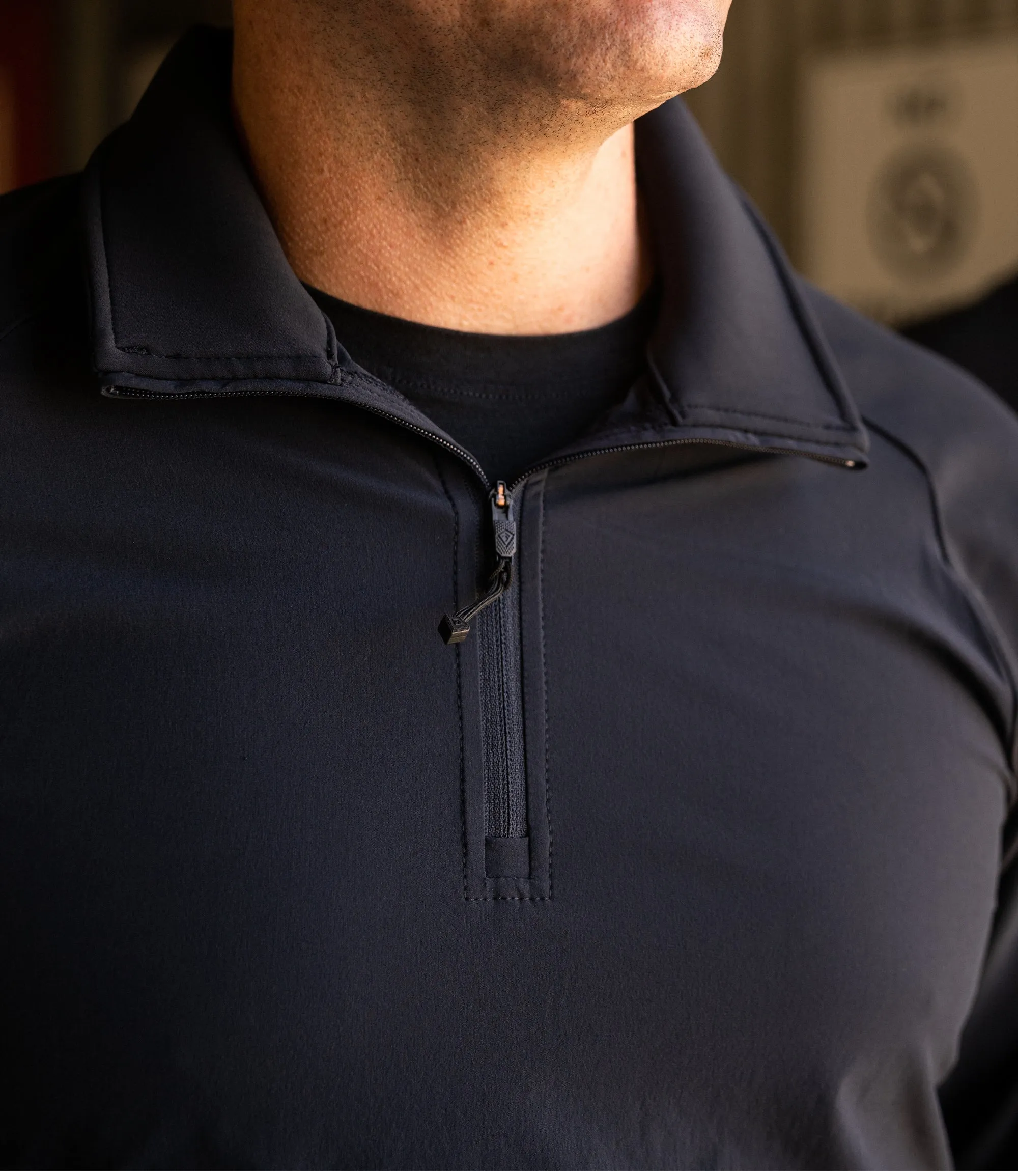 Men's PRO DUTY™ Pullover