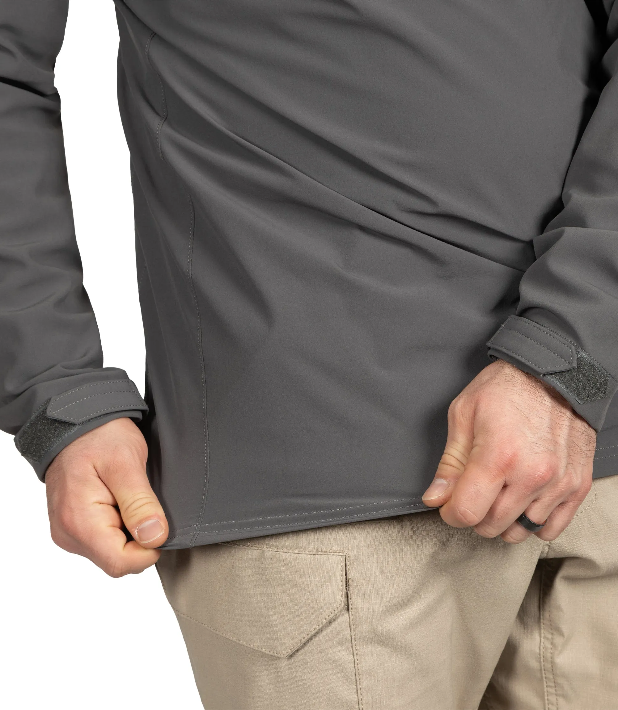 Men's PRO DUTY™ Pullover