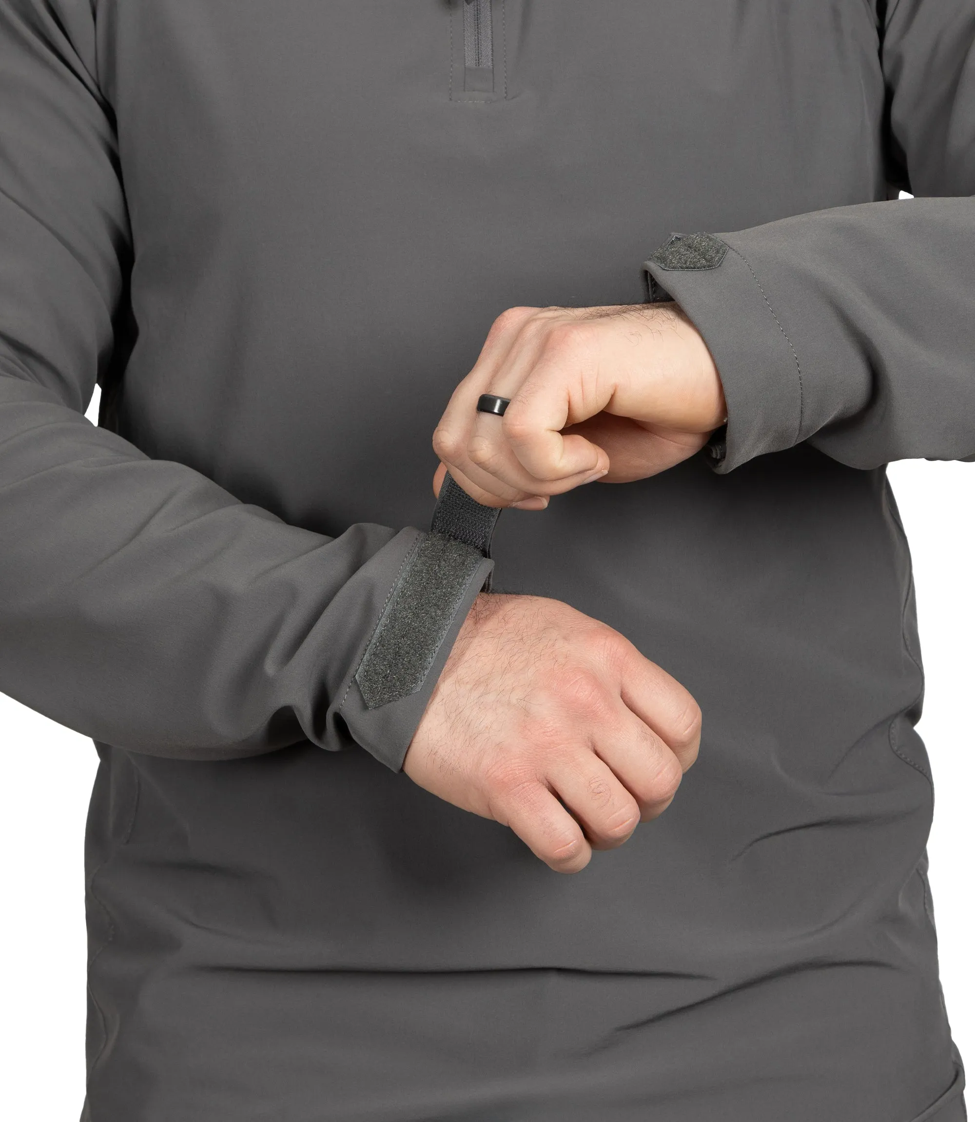 Men's PRO DUTY™ Pullover