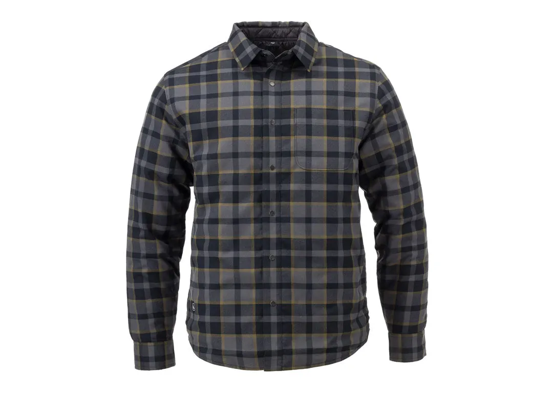 Men's Sinclair Insulated Flannel