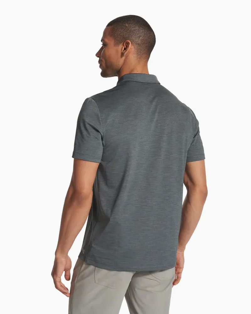 Men's Zephyr Polo