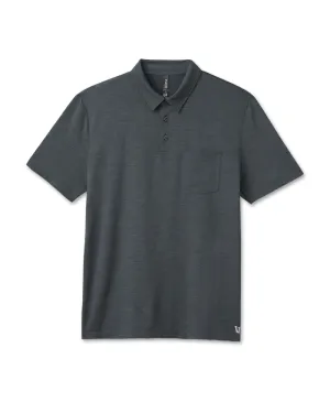 Men's Zephyr Polo