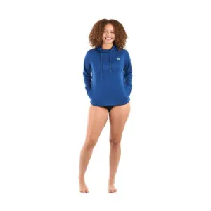 MIST LIGHTWEIGHT HOODY - WOMEN'S LONG SLEEVE SHIRTS