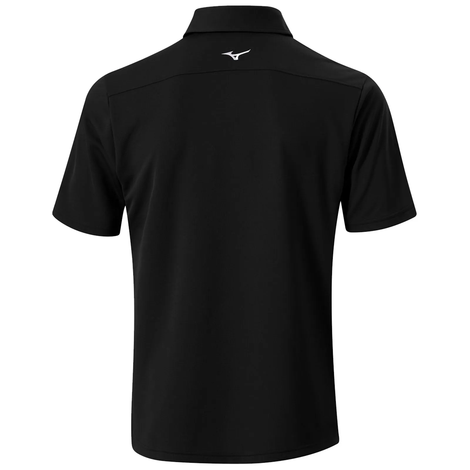 Mizuno Mens Breath Thermo ST Polo Shirt