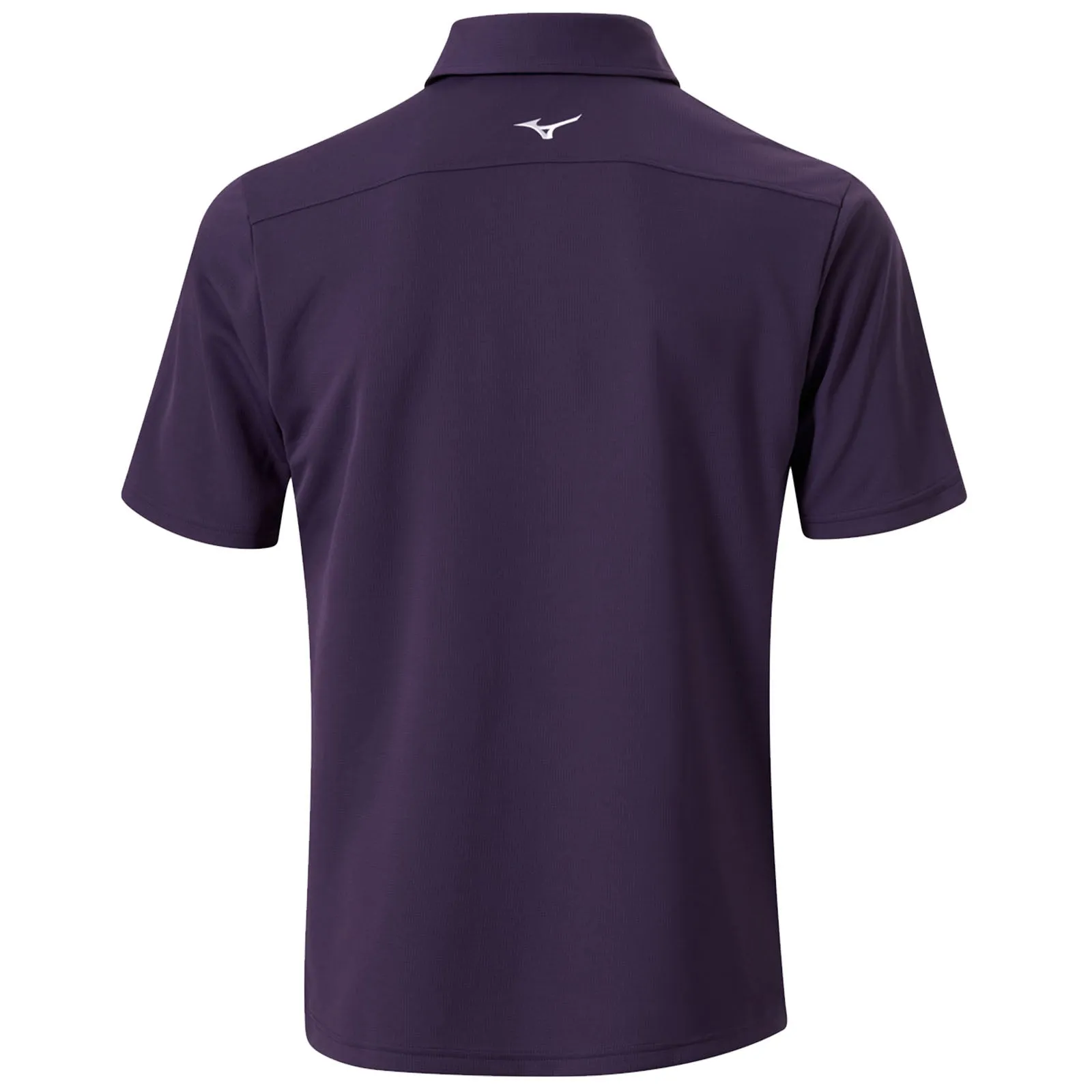 Mizuno Mens Breath Thermo ST Polo Shirt