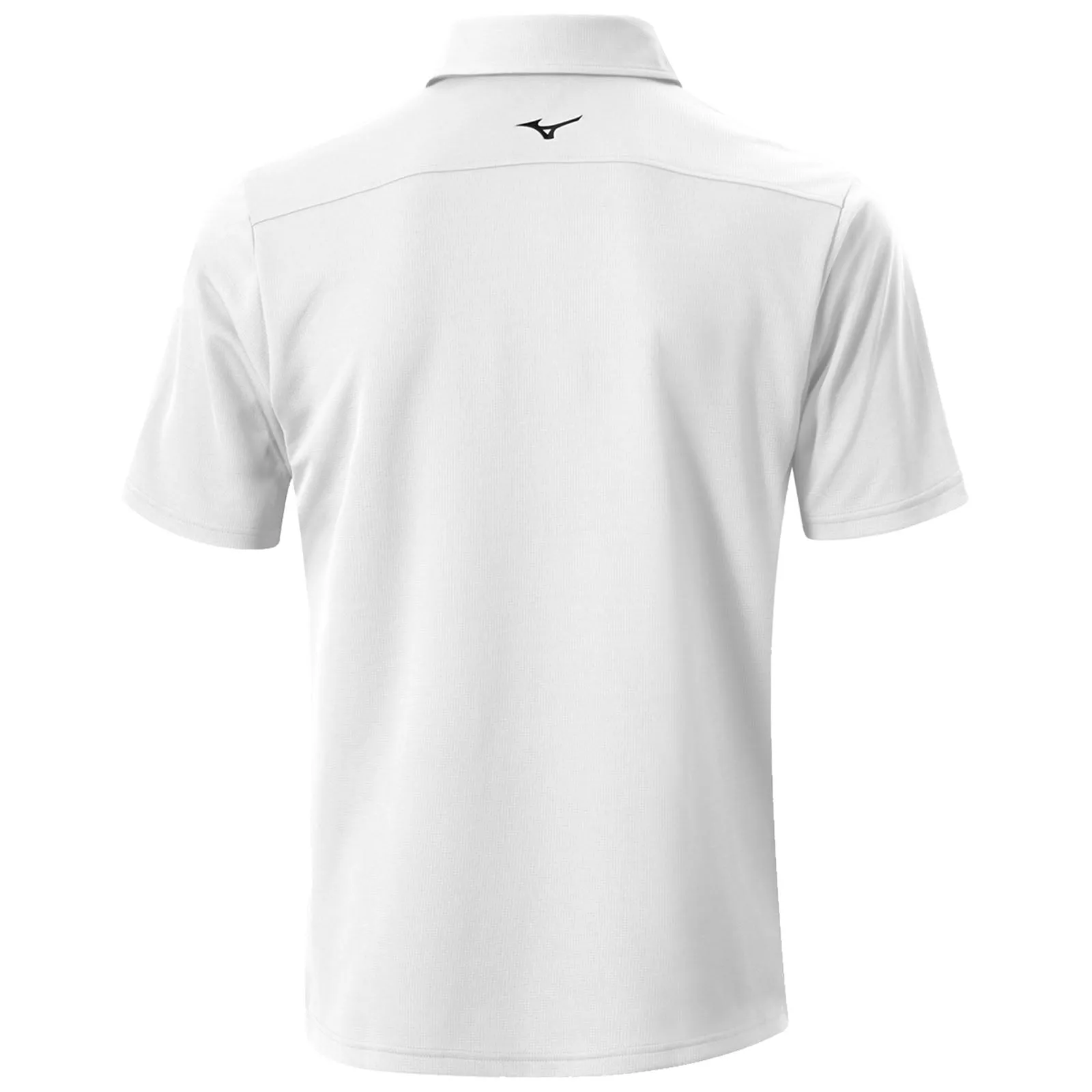 Mizuno Mens Breath Thermo ST Polo Shirt