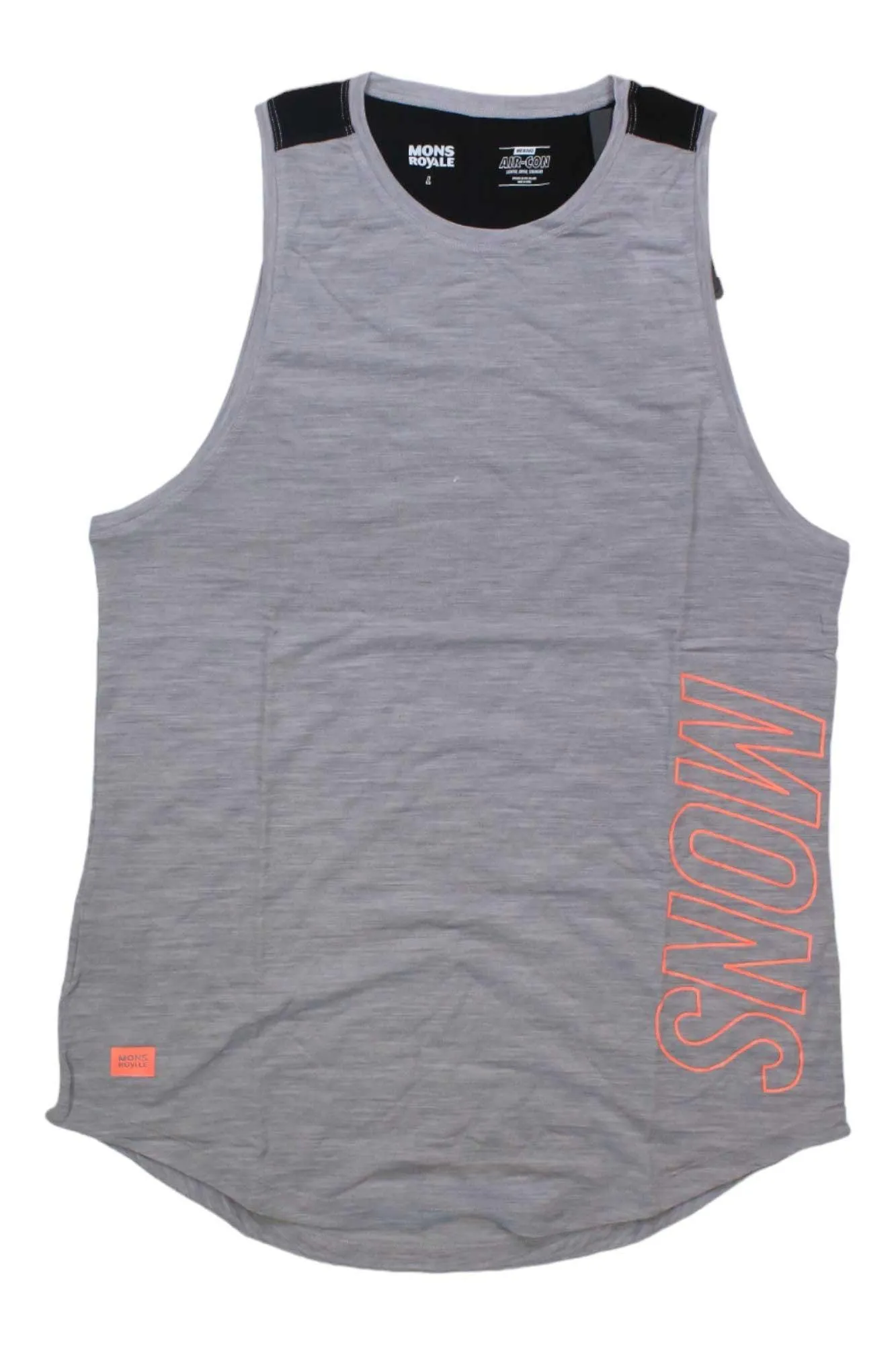 Mons Royale Women's MTN x Tank