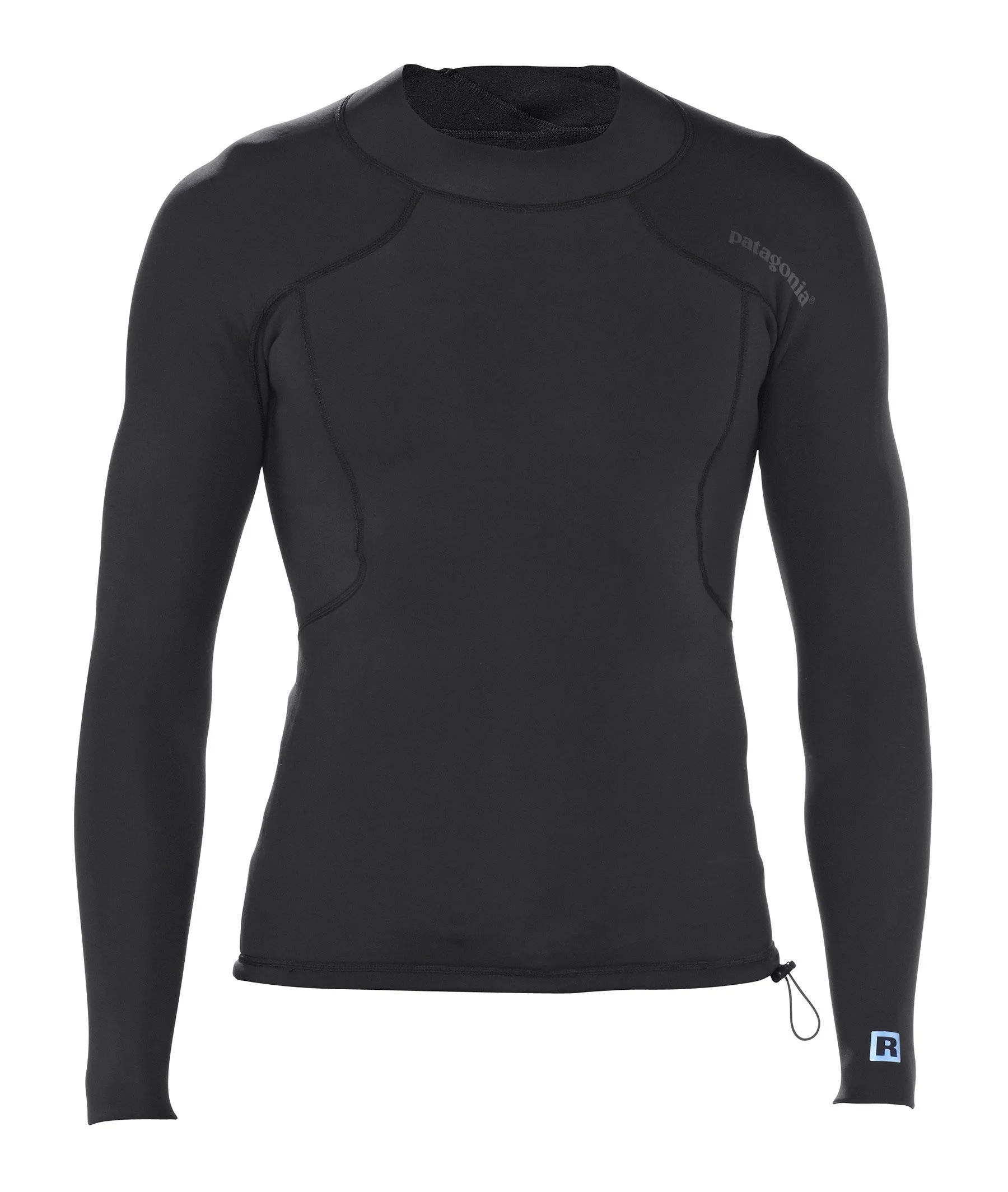 M's R1® Long-Sleeved Top