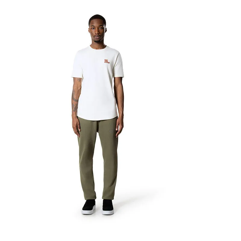 Off The Pitch Fullstop Slim Fit Tee