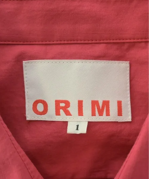 ORIMI Casual shirts