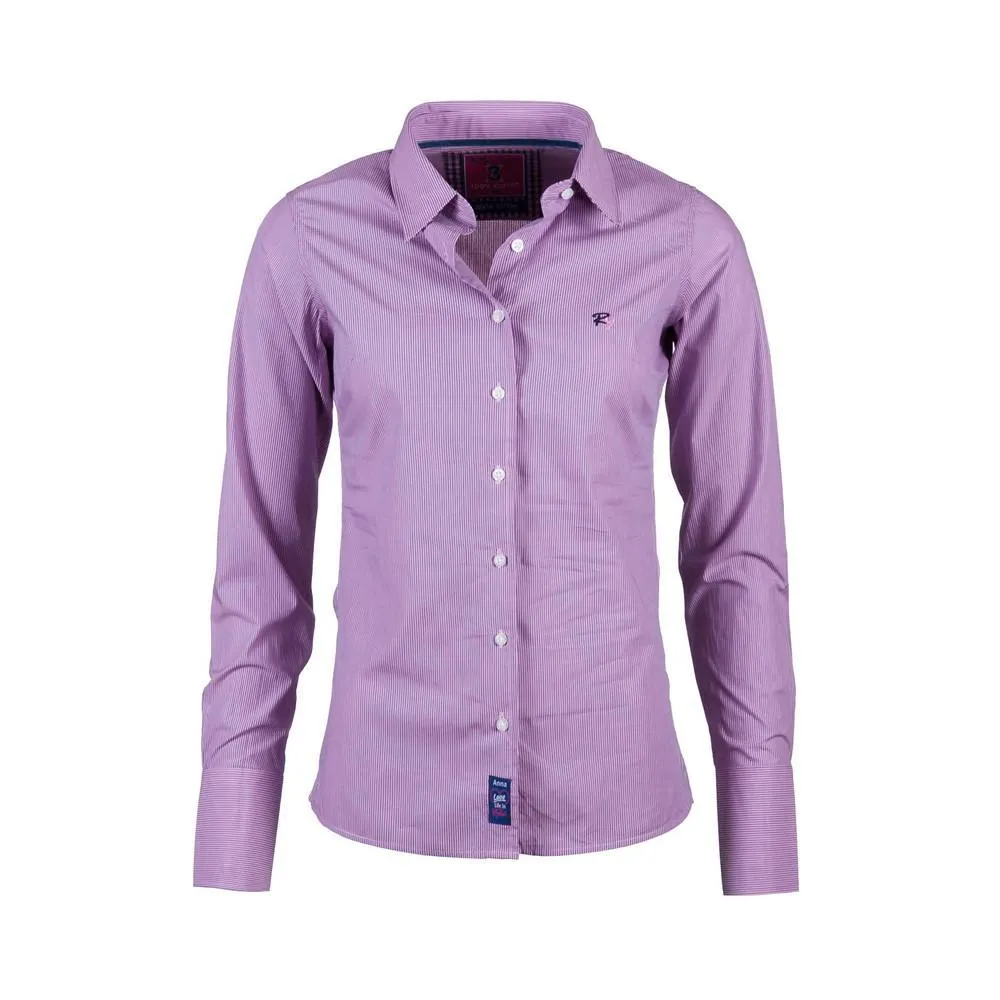 Oxford Cotton Shirts