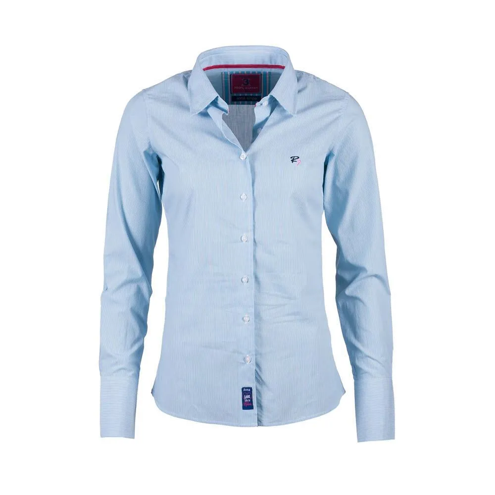 Oxford Cotton Shirts