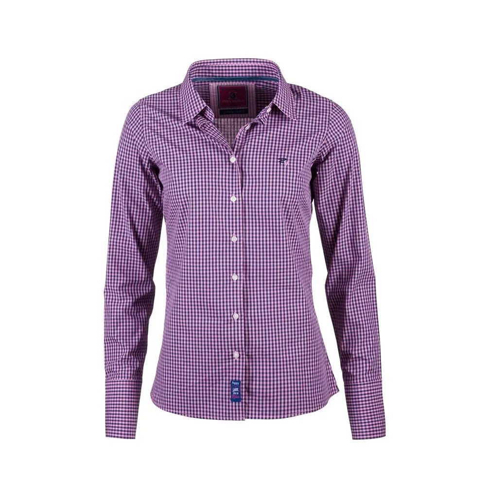 Oxford Cotton Shirts