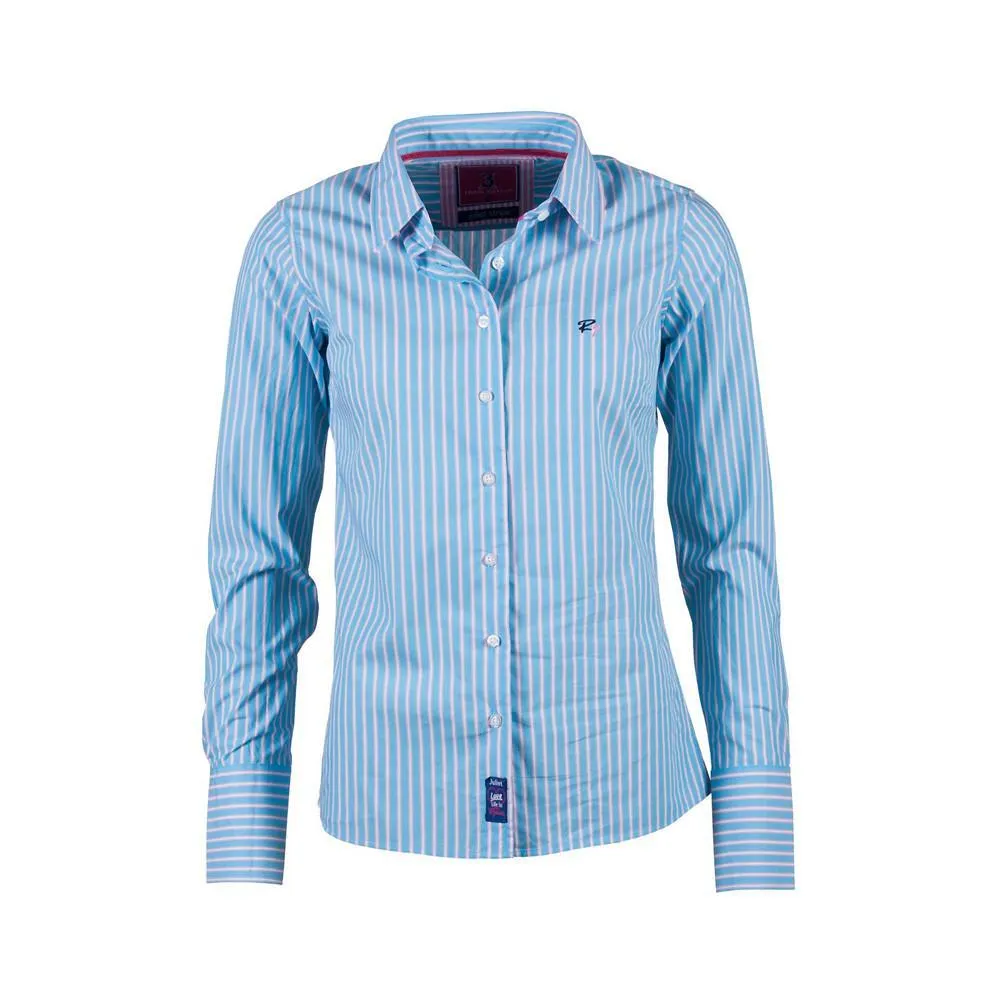 Oxford Cotton Shirts