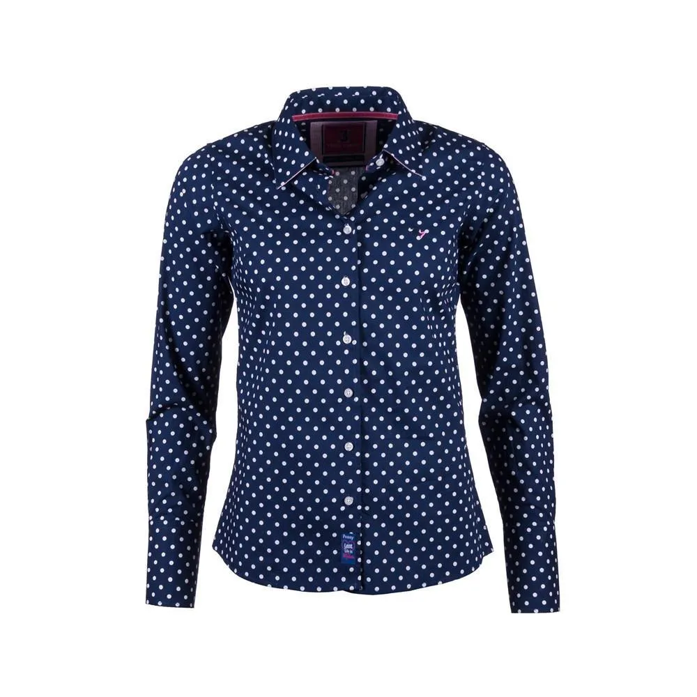 Oxford Cotton Shirts