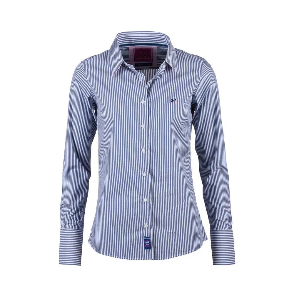 Oxford Cotton Shirts