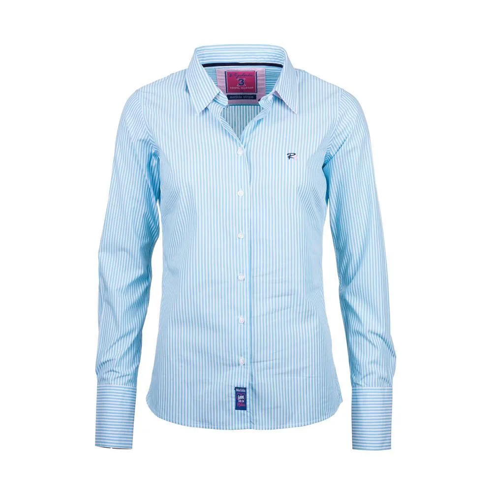 Oxford Cotton Shirts