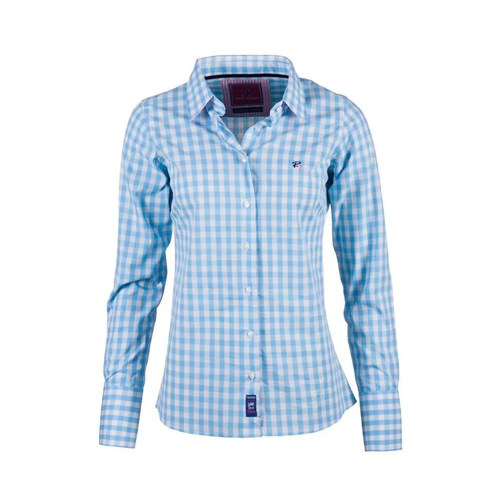 Oxford Cotton Shirts