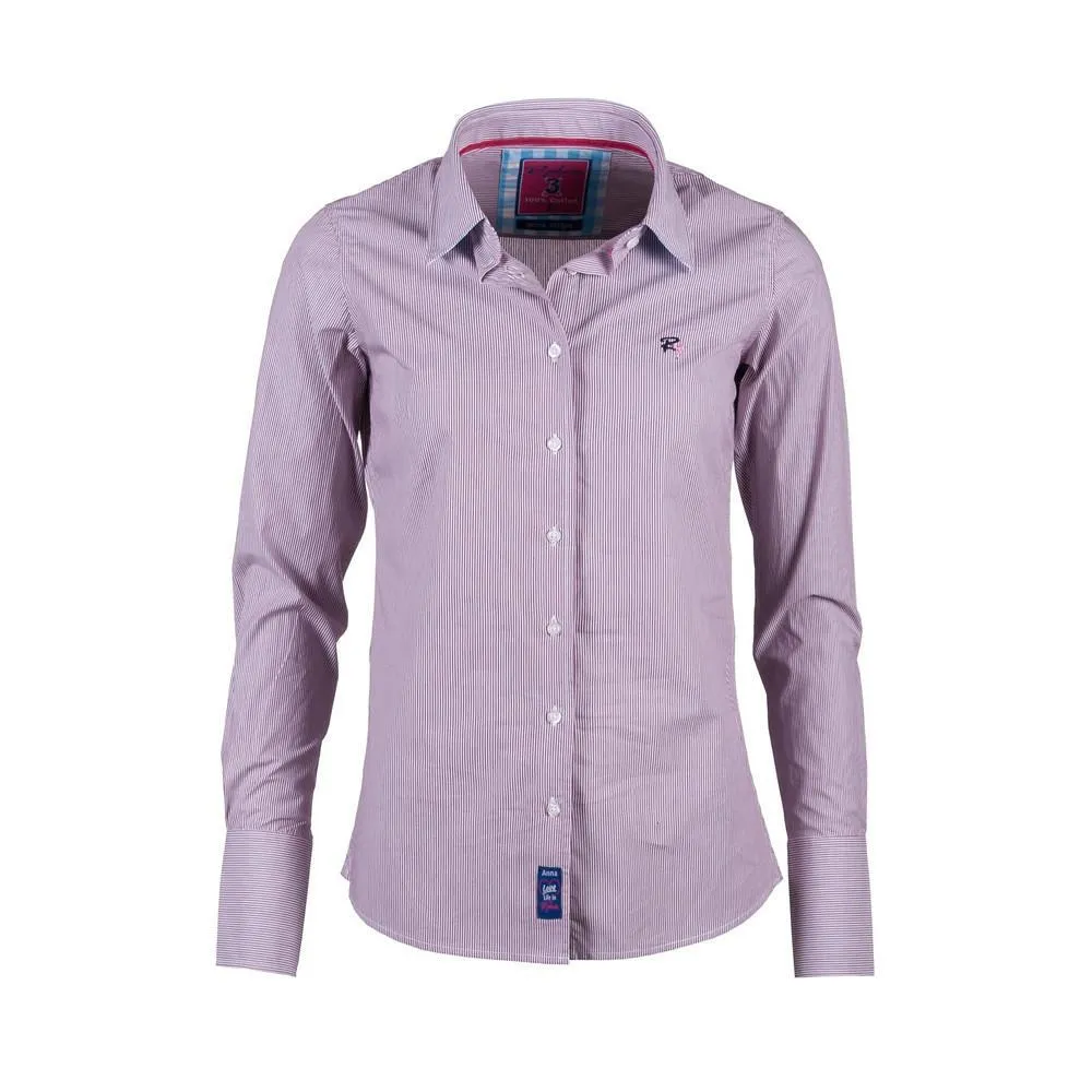 Oxford Cotton Shirts