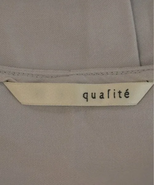 qualite Casual shirts