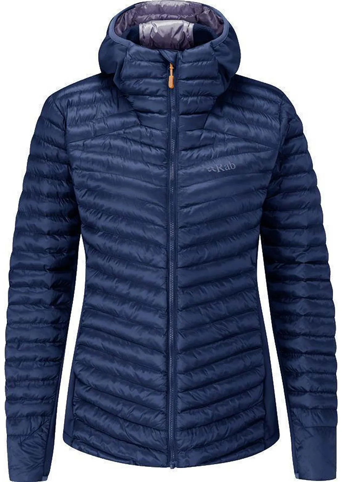 Rab Women's Cirrus Flex 2.0 Hood