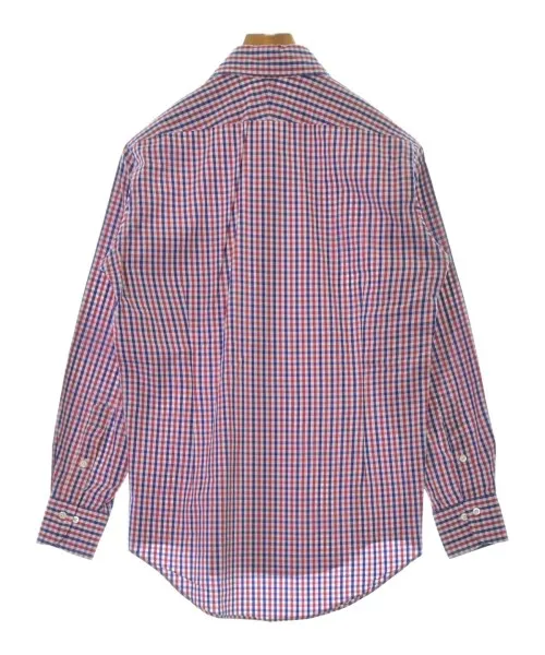 SCHIATTI Casual shirts