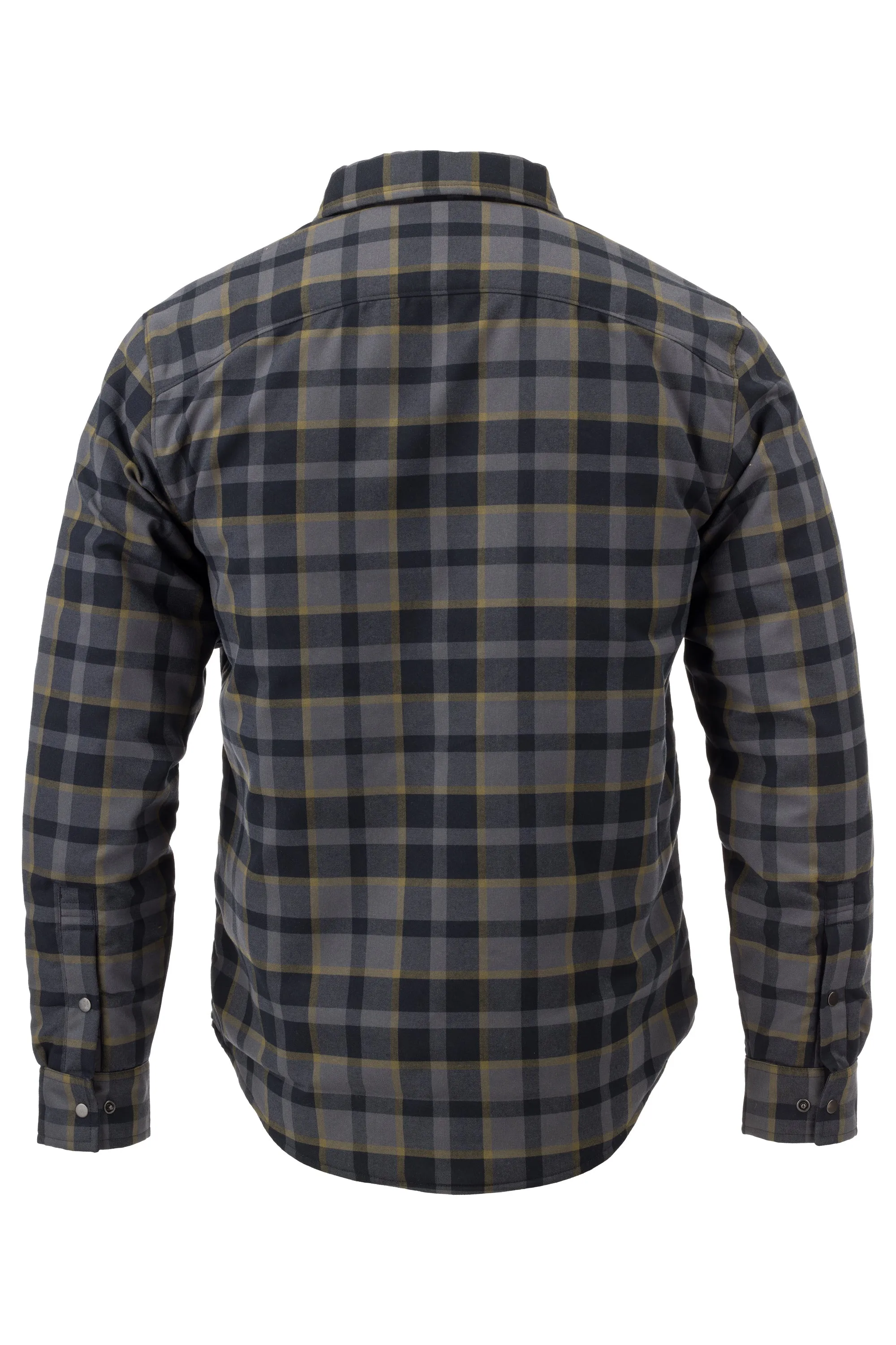 Sinclair Insulated Flannel