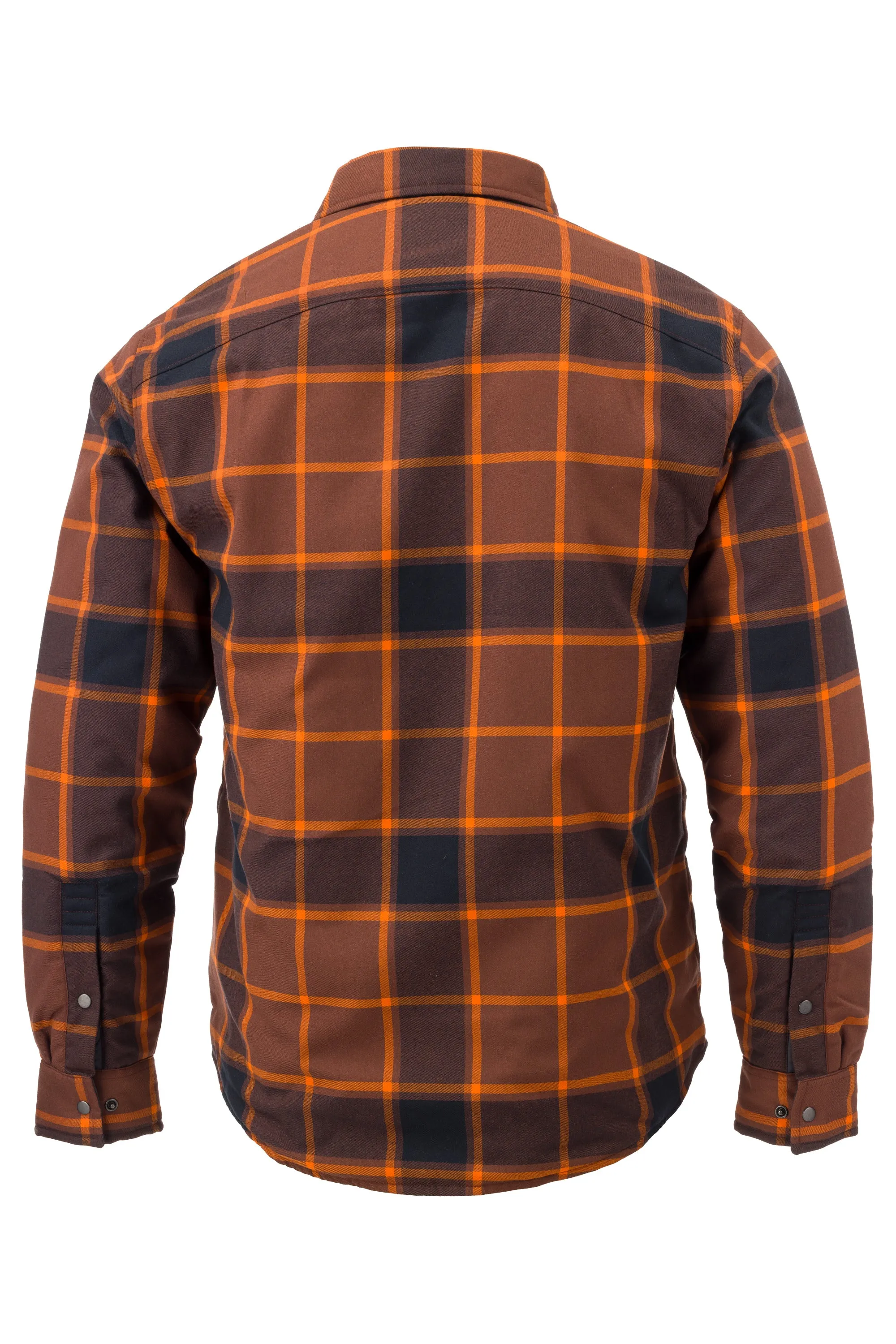 Sinclair Insulated Flannel