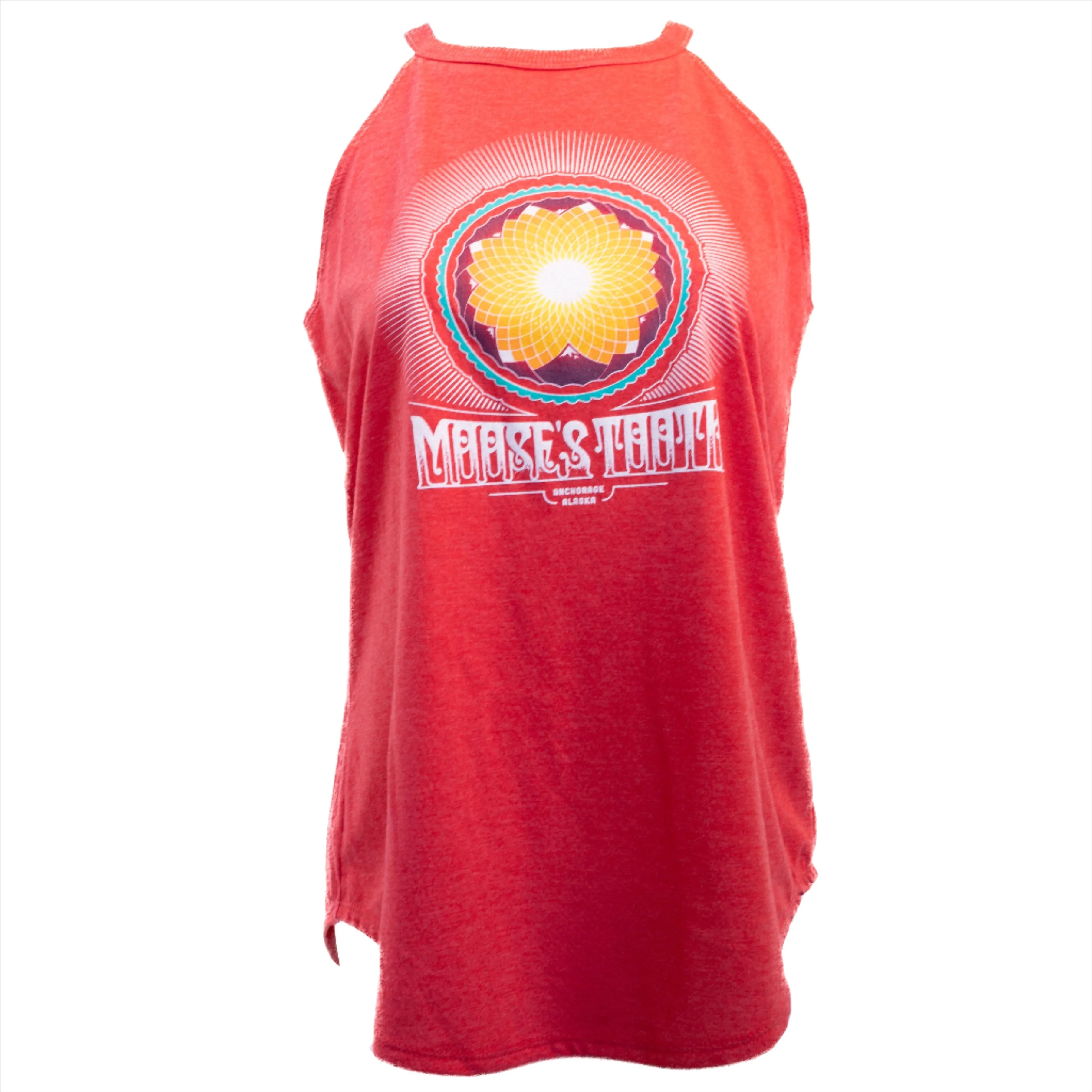 Solstice Tank Top