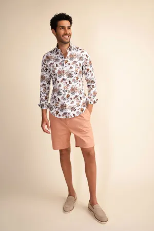 Spring Bloom Shirt EOSS