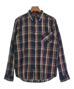 STUSSY Casual shirts