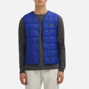 Taion x Gramicci Inner down vest