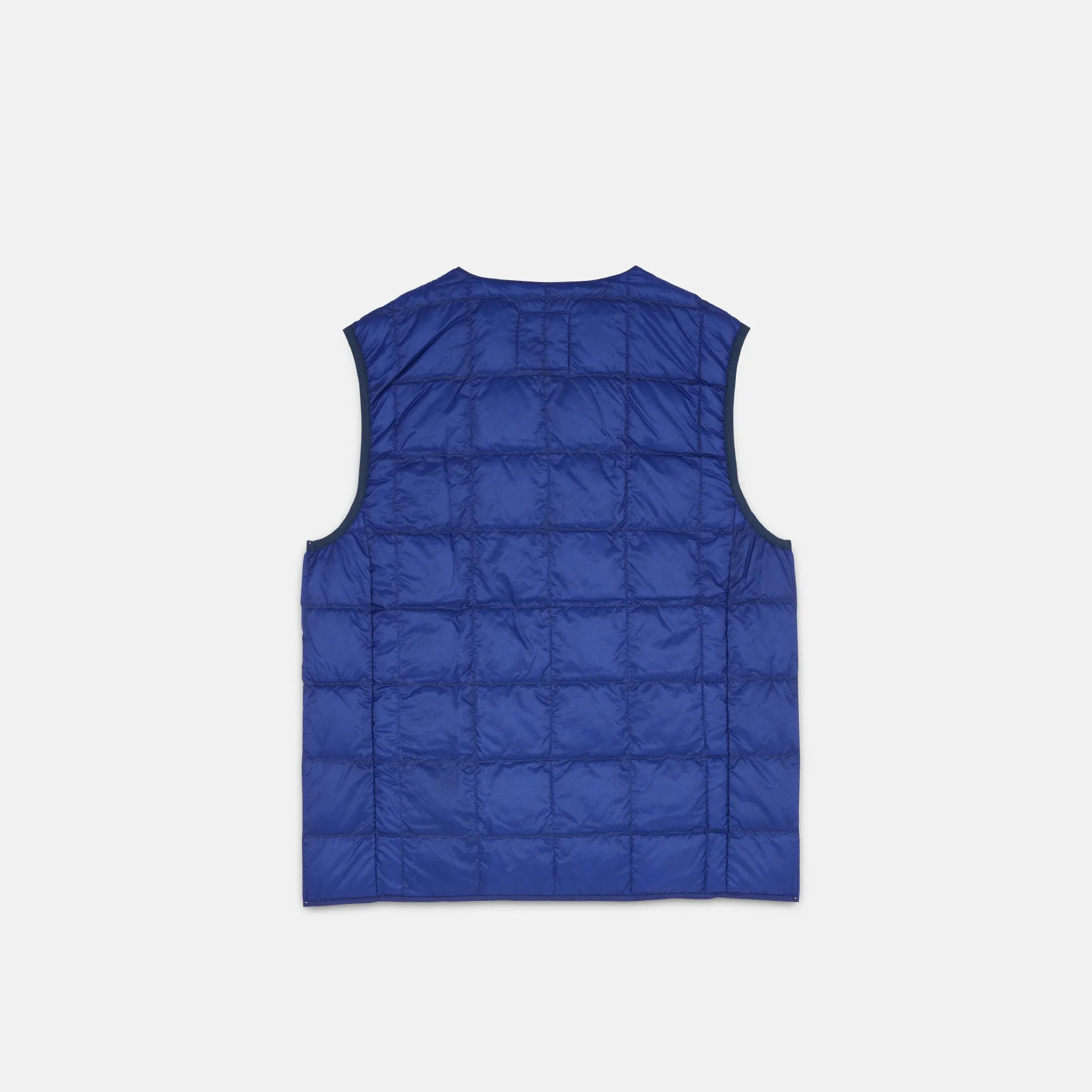 Taion x Gramicci Inner down vest