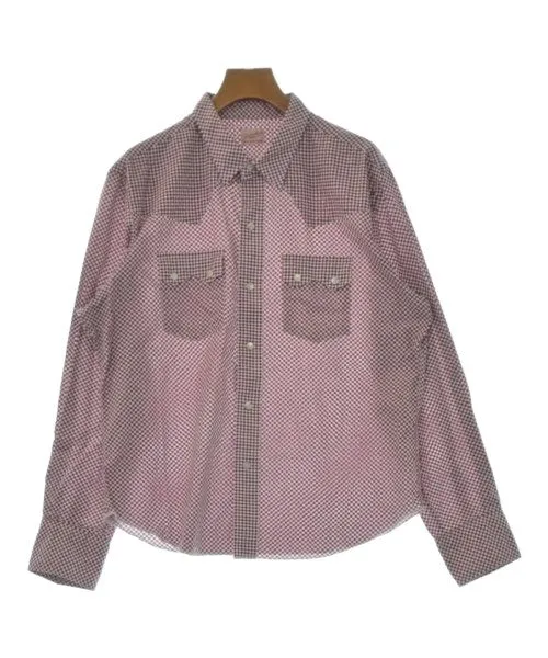 TENDERLOIN Casual shirts