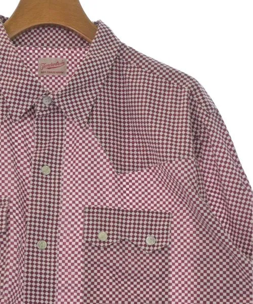 TENDERLOIN Casual shirts