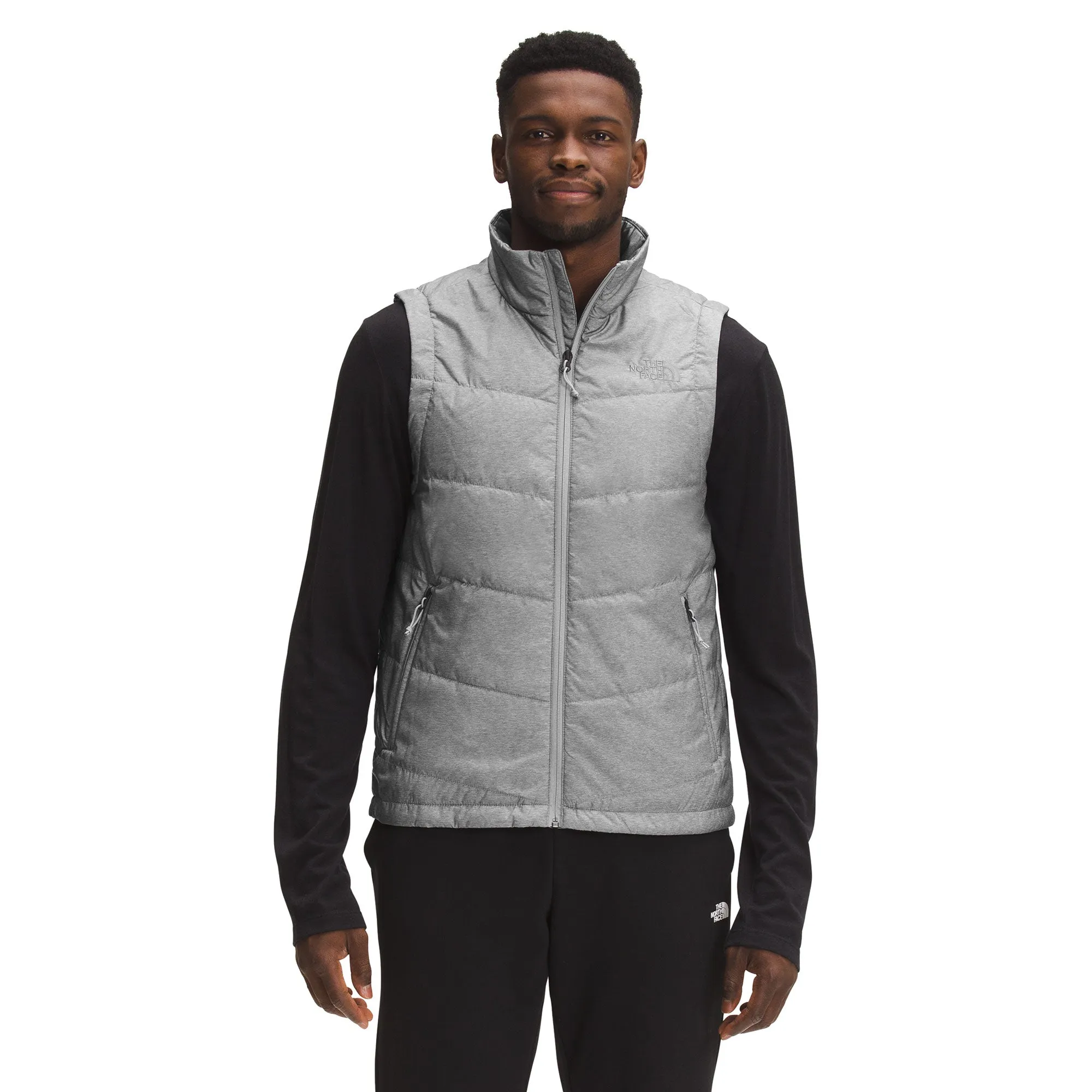 The North Face Junction Insulated Mens Vest