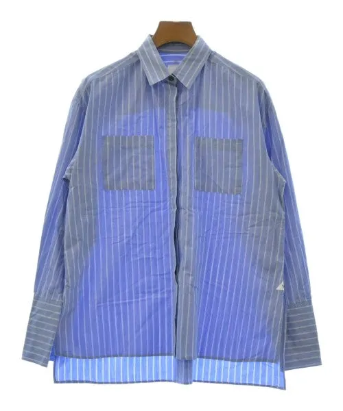 The Virgnia Casual shirts