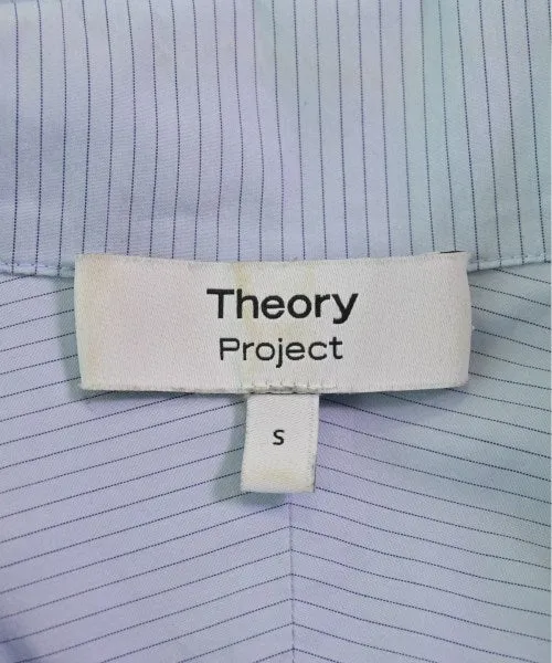 Theory Project Casual shirts