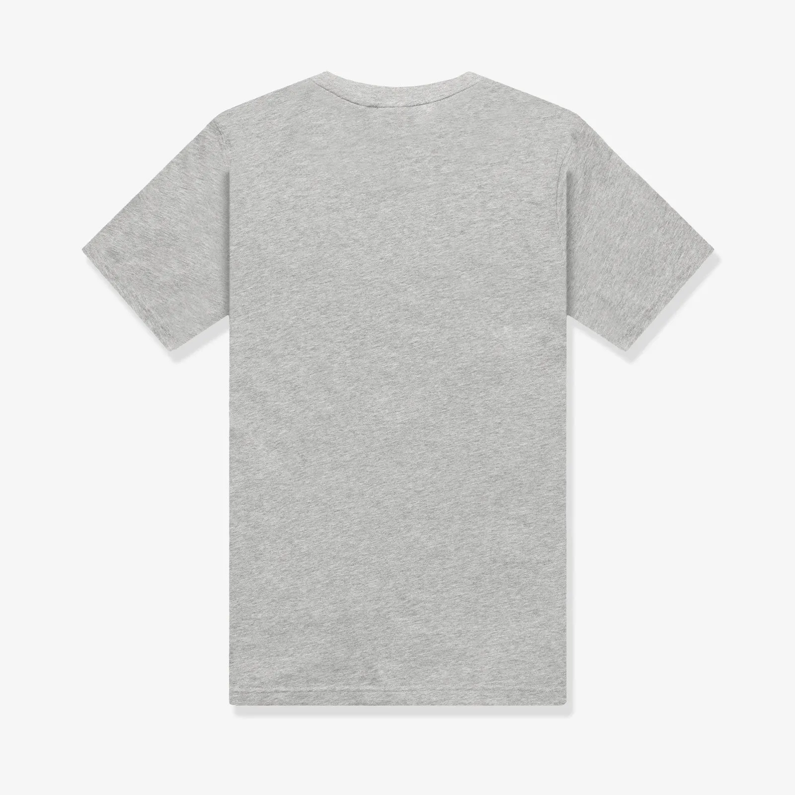 Trefoil Essential T-Shirt - Grey