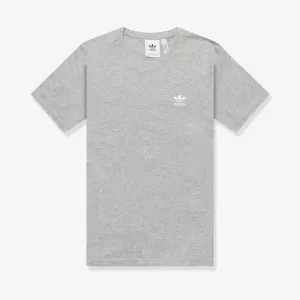 Trefoil Essential T-Shirt - Grey