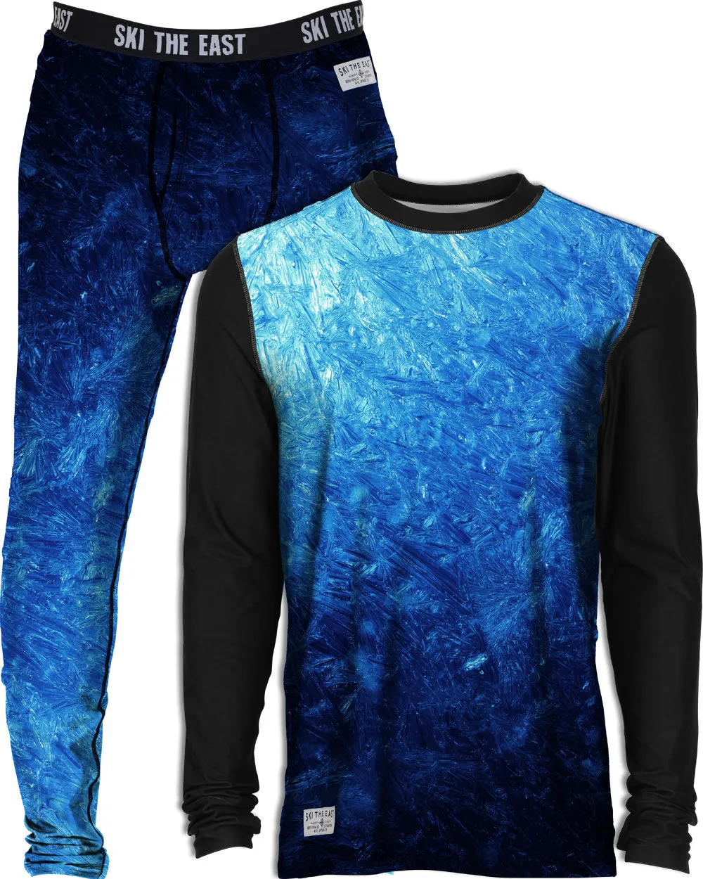 Tundra Baselayer Pack